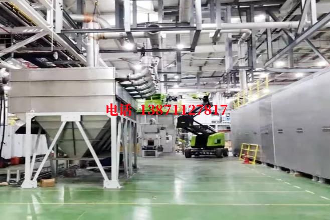 农安机电设备安装工程,设备安装公司