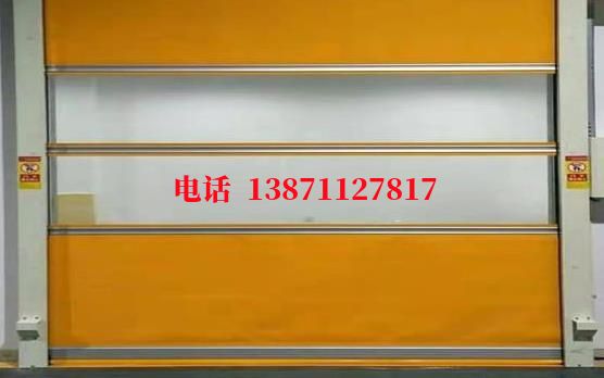农安洁净室门